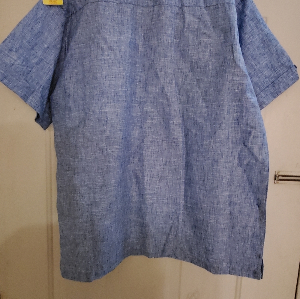 (NEW) Mens shirt